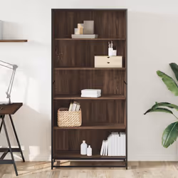 VidaXL 3300859 living room bookcase
