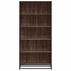 VidaXL 3300859 living room bookcase - Additional view 4