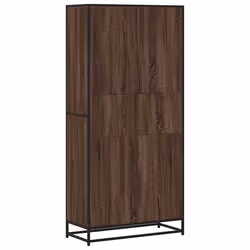 VidaXL 3300859 living room bookcase - Additional view 6
