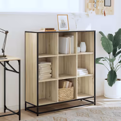 VidaXL 3300861 living room bookcase