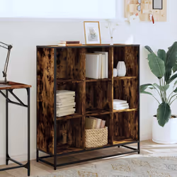 VidaXL 3300862 living room bookcase