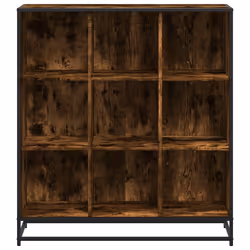 VidaXL 3300862 living room bookcase - Additional view 4