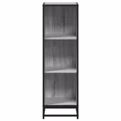 VidaXL 3300863 living room bookcase - Additional view 4