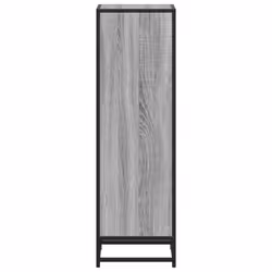 VidaXL 3300863 living room bookcase - Additional view 5