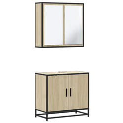 VidaXL 3300886 bathroom furniture set