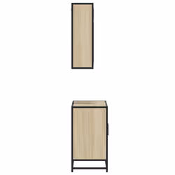 VidaXL 3300886 bathroom furniture set - Additional view 6
