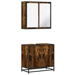 VidaXL 3300887 bathroom furniture set