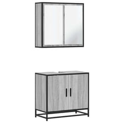 VidaXL 3300888 bathroom furniture set