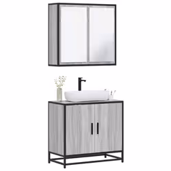 VidaXL 3300888 bathroom furniture set