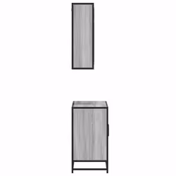VidaXL 3300888 bathroom furniture set - Additional view 6
