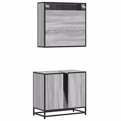 VidaXL 3300888 bathroom furniture set - Additional view 7