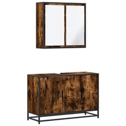VidaXL 3300892 bathroom furniture set