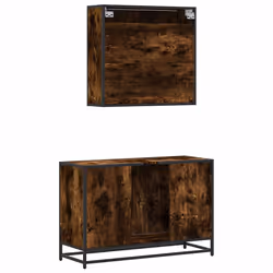 VidaXL 3300892 bathroom furniture set - Additional view 7