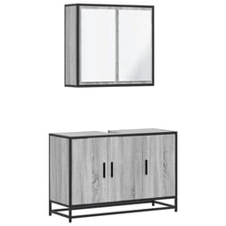 VidaXL 3300893 bathroom furniture set