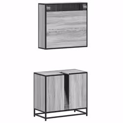 VidaXL 3300893 bathroom furniture set - Additional view 7