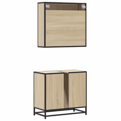 VidaXL 3300906 bathroom furniture set - Additional view 7