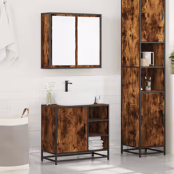 VidaXL 3300907 bathroom furniture set