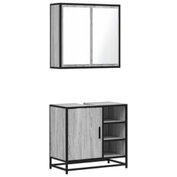 VidaXL 3300908 bathroom furniture set