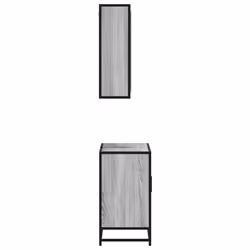 VidaXL 3300908 bathroom furniture set - Additional view 6