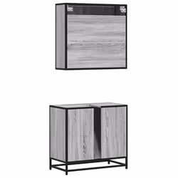 VidaXL 3300908 bathroom furniture set - Additional view 7