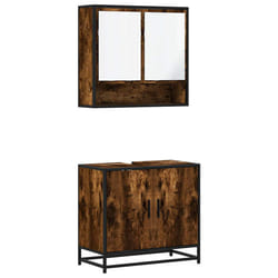 VidaXL 3300917 bathroom furniture set