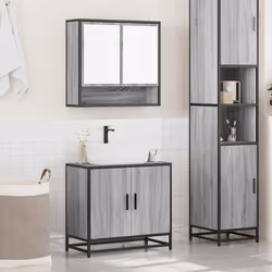 VidaXL 3300918 bathroom furniture set