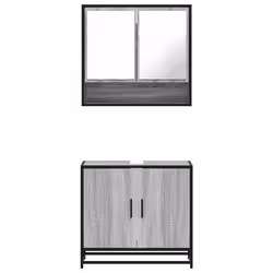 VidaXL 3300918 bathroom furniture set - Additional view 5