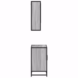 VidaXL 3300918 bathroom furniture set - Additional view 6