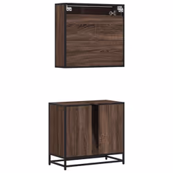 VidaXL 3300919 bathroom furniture set - Additional view 7