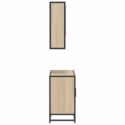 VidaXL 3300921 bathroom furniture set - Additional view 6