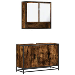 VidaXL 3300922 bathroom furniture set