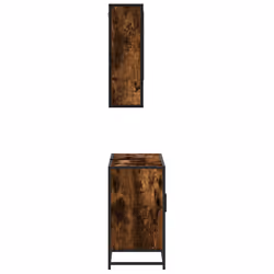 VidaXL 3300922 bathroom furniture set - Additional view 6