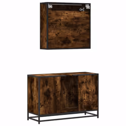 VidaXL 3300922 bathroom furniture set - Additional view 7