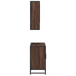 VidaXL 3300924 bathroom furniture set - Additional view 6