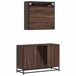 VidaXL 3300924 bathroom furniture set - Additional view 7