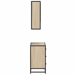 VidaXL 3300931 bathroom furniture set - Additional view 6