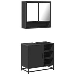 VidaXL 3300935 bathroom furniture set