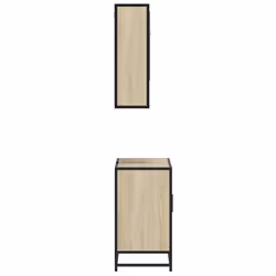 VidaXL 3300936 bathroom furniture set - Additional view 6