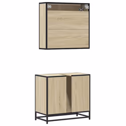 VidaXL 3300936 bathroom furniture set - Additional view 7