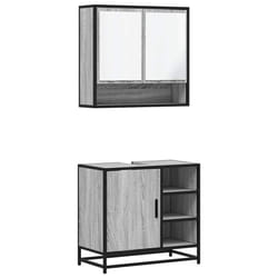 VidaXL 3300938 bathroom furniture set