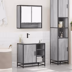 VidaXL 3300938 bathroom furniture set