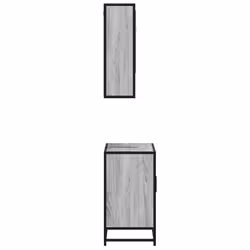 VidaXL 3300938 bathroom furniture set - Additional view 6