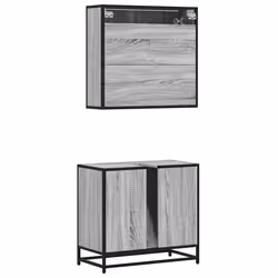 VidaXL 3300938 bathroom furniture set - Additional view 7