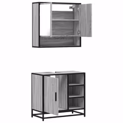 VidaXL 3300938 bathroom furniture set - Additional view 8