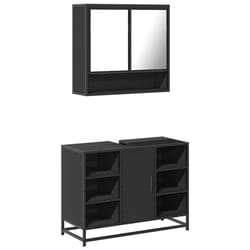VidaXL 3300940 bathroom furniture set