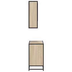VidaXL 3300941 bathroom furniture set - Additional view 7