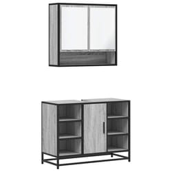 VidaXL 3300943 bathroom furniture set
