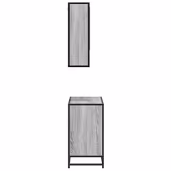 VidaXL 3300943 bathroom furniture set - Additional view 7