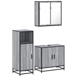 VidaXL 3300948 bathroom furniture set