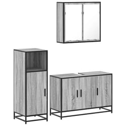 VidaXL 3300953 bathroom furniture set